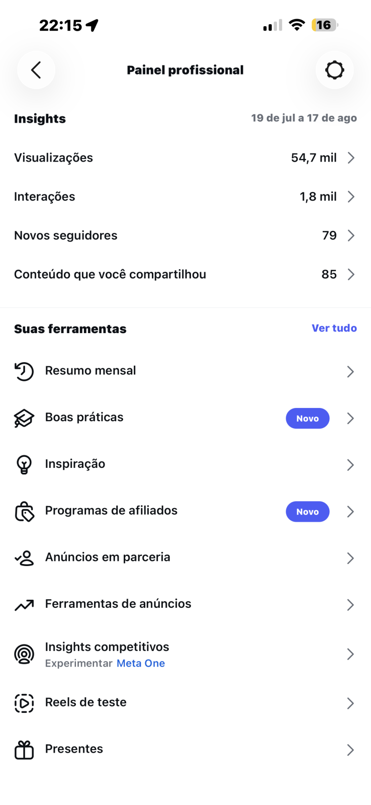 Métrica