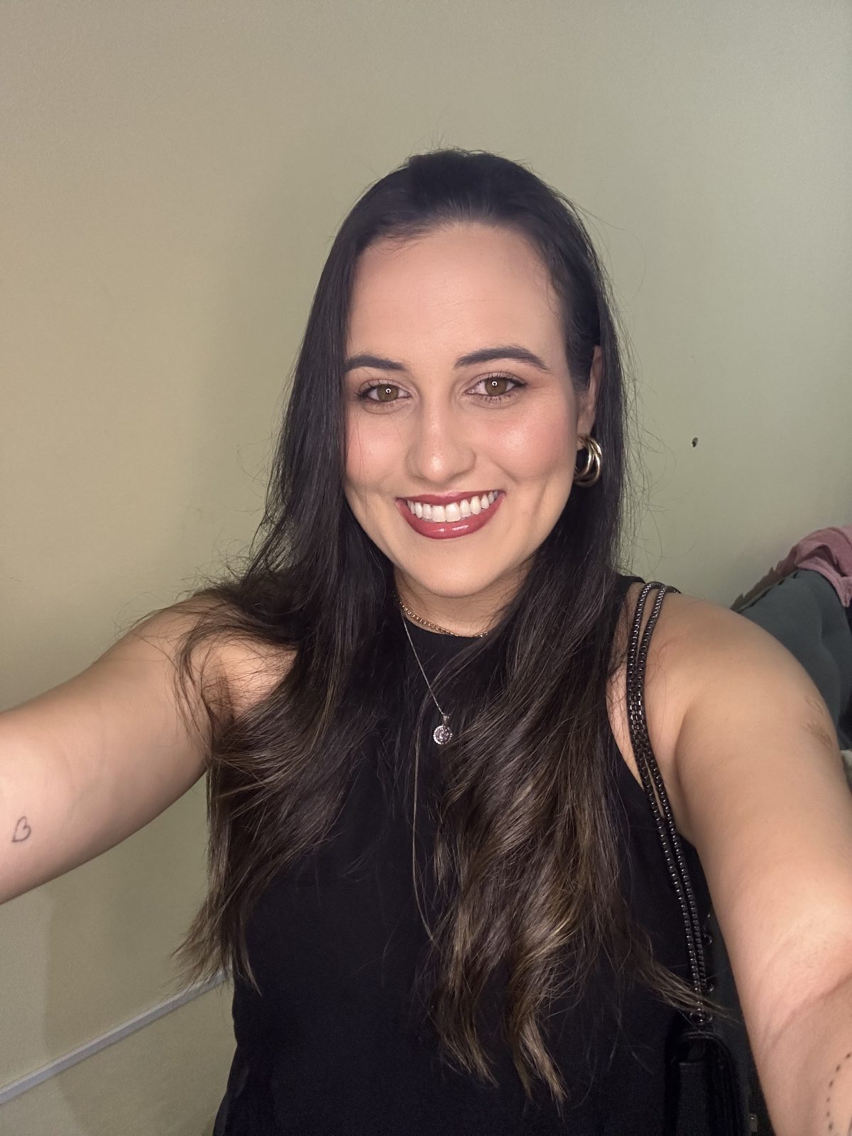 Bárbara Vitória