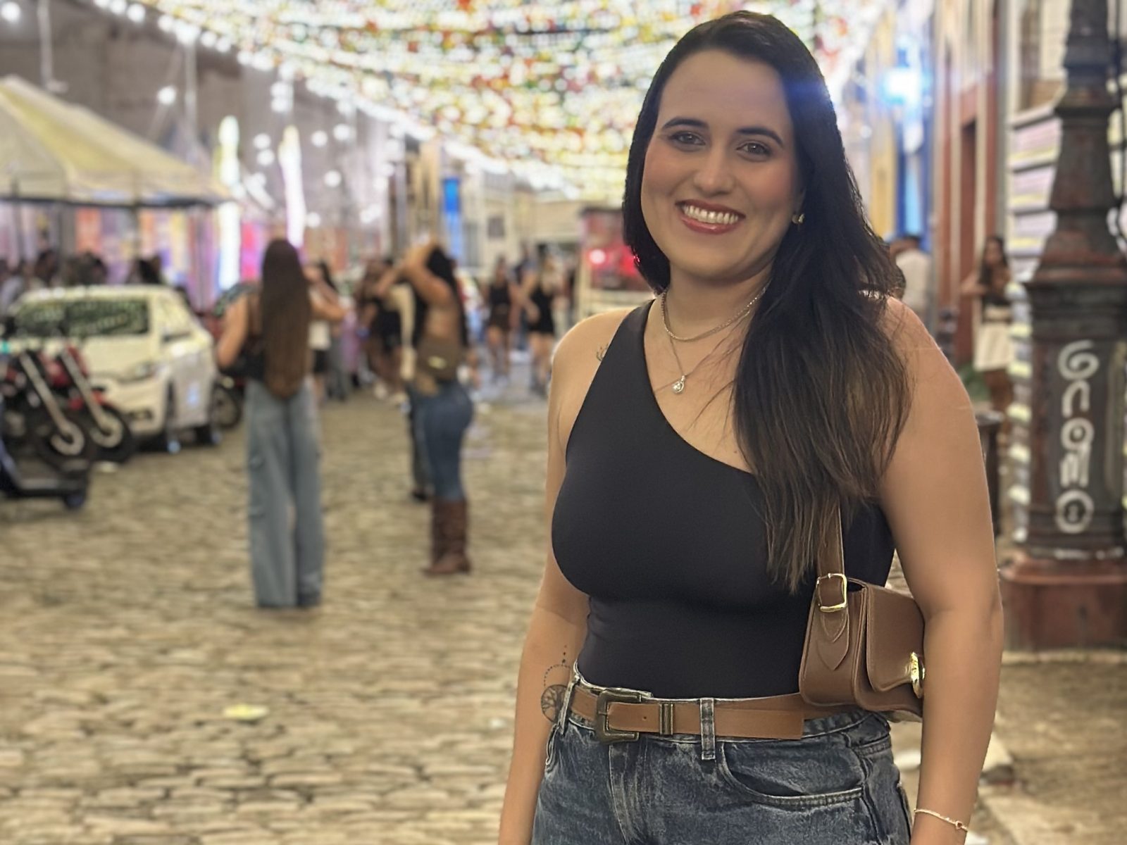 Bárbara Vitória